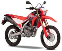 CRF300L For Sale